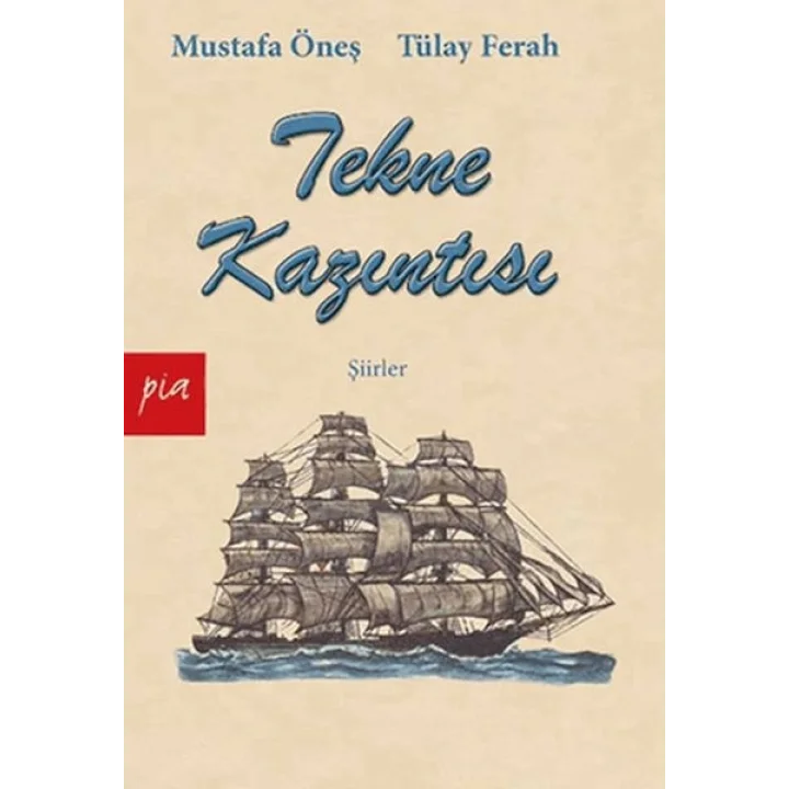 Tekne Kazıntısı