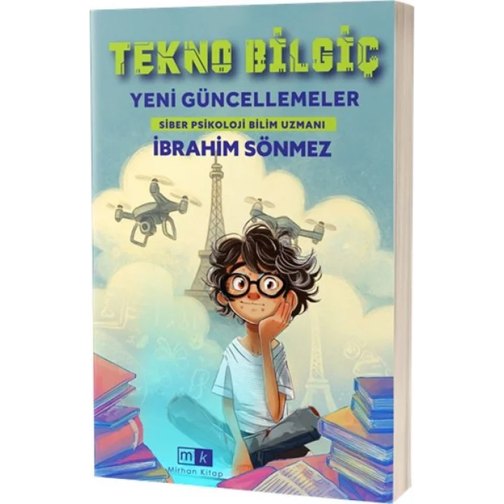 Tekno Bilgiç  - Yeni Güncellemeler