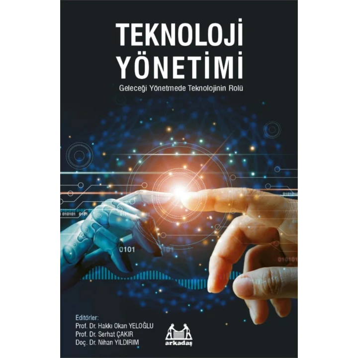 Teknoloji Yönetimi