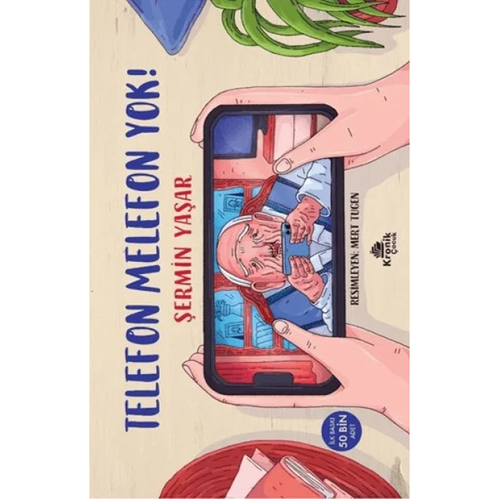 Telefon Melefon Yok!