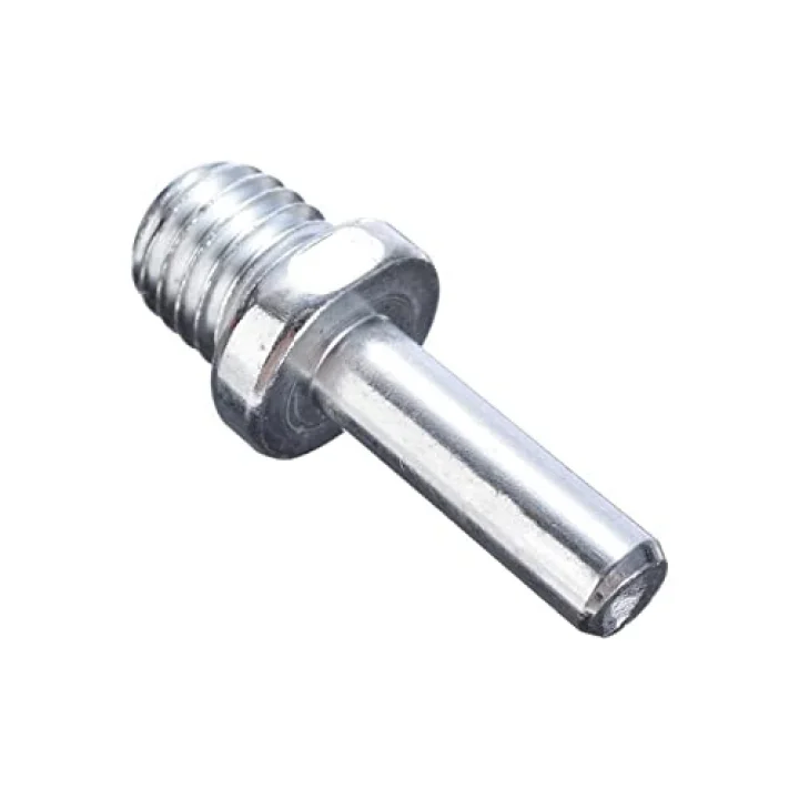 Telvesse 33 Parça Spiral Ananuç İçi Taşlama 115mm Cırt ZımparaMatkap Seti, Telvesse
