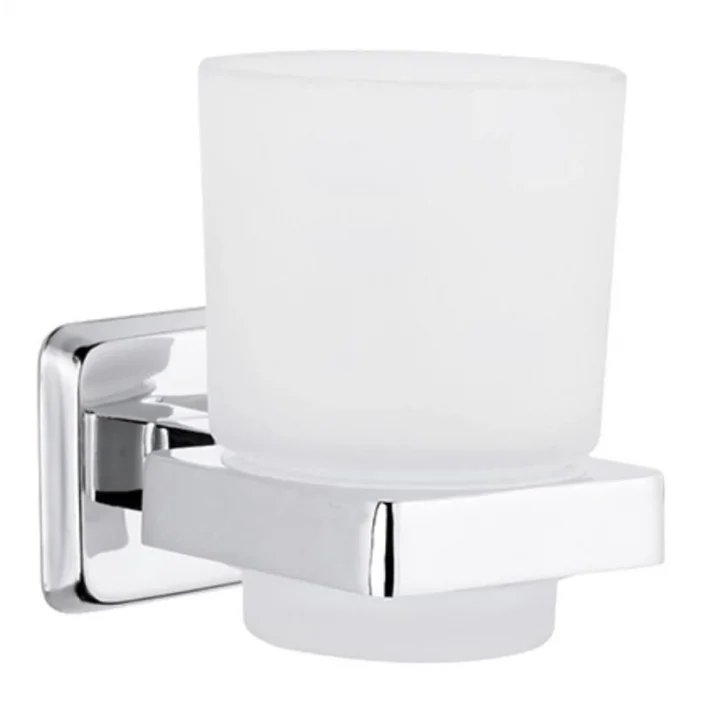 Mey İthalat® Tema 71704 Kare Diş Fırçalık