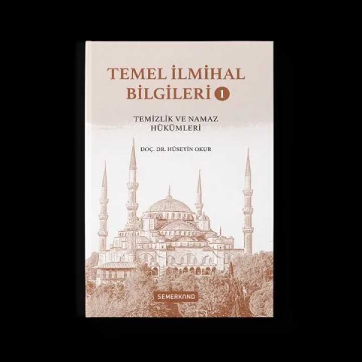 Temel İlmihal Bilgileri 1