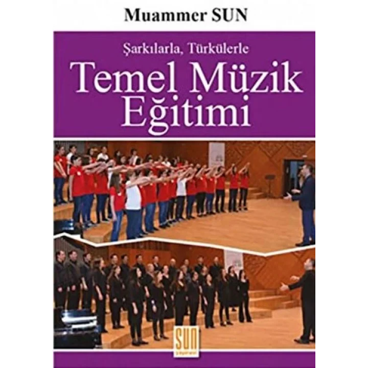Temel Müzik Eğitimi