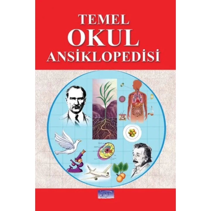 Temel Okul Ansiklopedisi