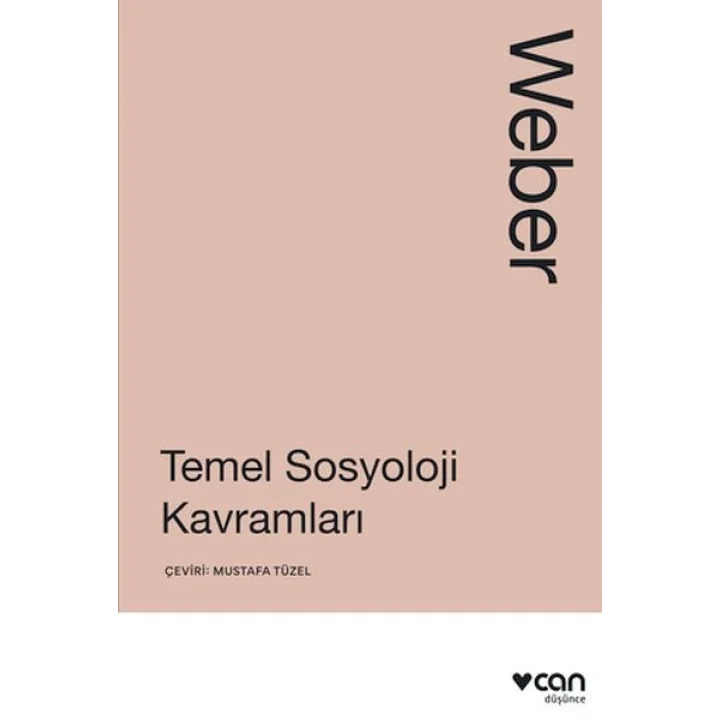 Temel Sosyoloji Kavramları