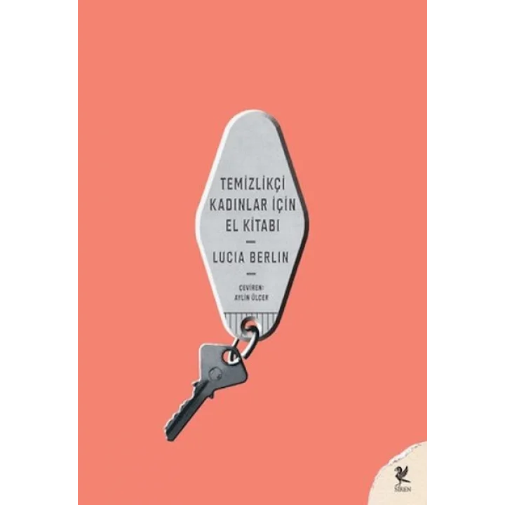 Temizlikçi Kadınlar İçin El Kitabı