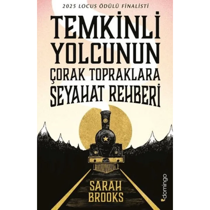 Temkinli Yolcunun Çorak Topraklara Seyahat Rehberi