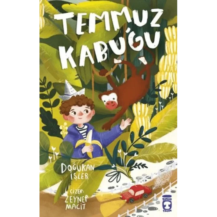 Temmuz Kabuğu