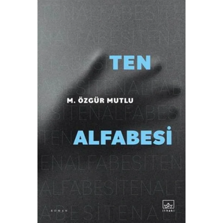 Ten Alfabesi
