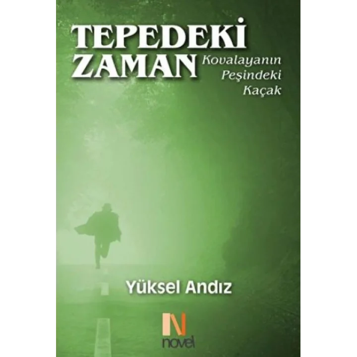 Tepedeki Zaman