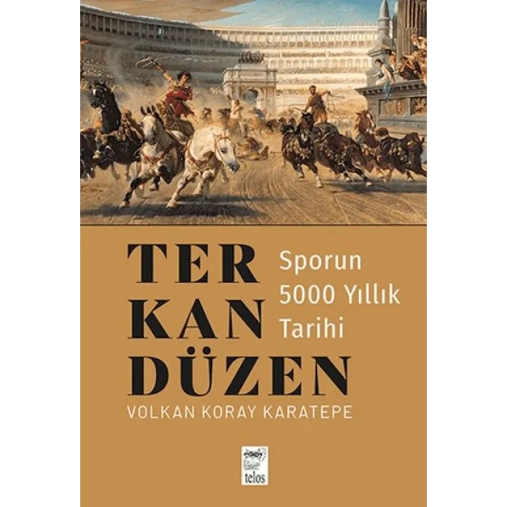 Ter Kan Düzen