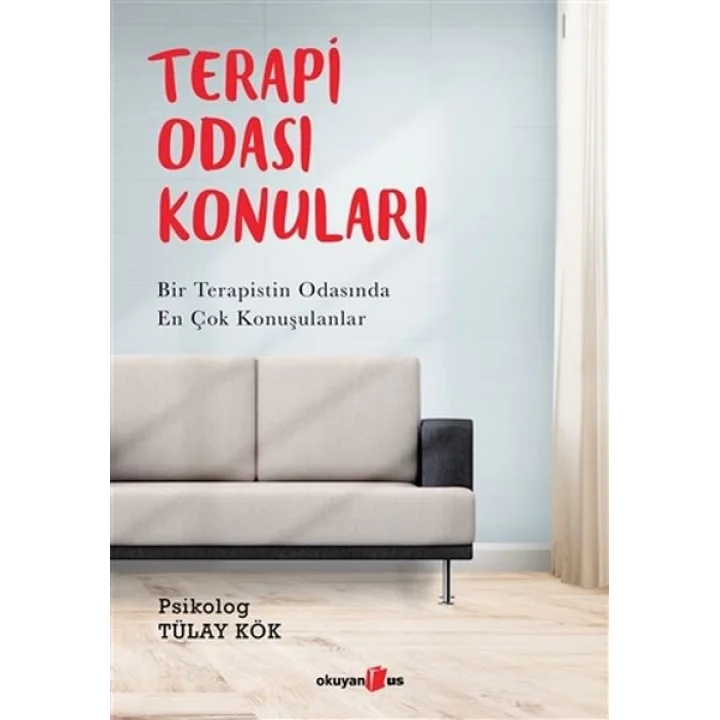 Terapi Odası Konuları