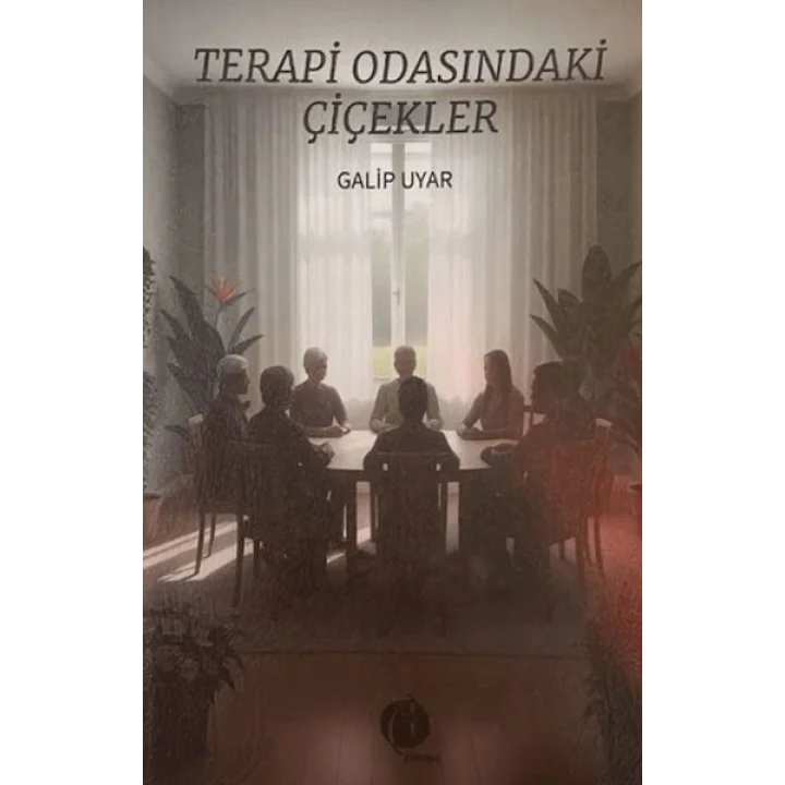 Terapi Odasındaki Çiçekler