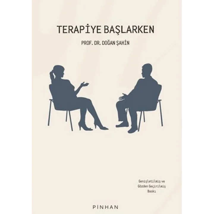 Terapiye Başlarken