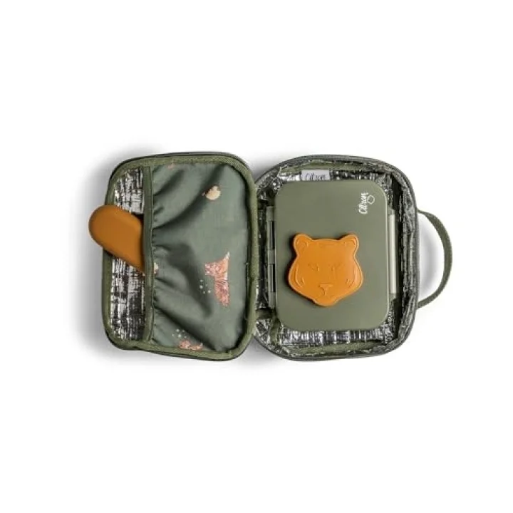 Termal Atıştırmalık Çantası - Tiger 1060148