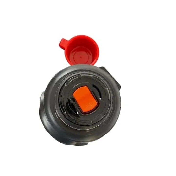 Termos 4 Litre Kamp Aile Boy Çelik