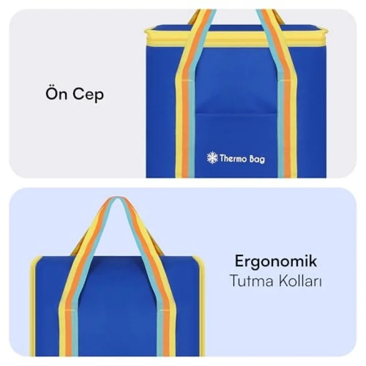 Termos Çanta 30.5 Litre