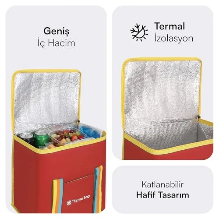 Termos Çanta 30.5 Litre