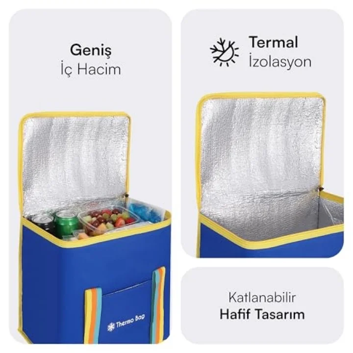 Termos Çanta 30.5 Litre