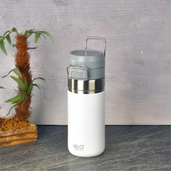 Termos Matara Beyaz 750 ml