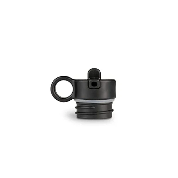 Termos Yedek Pipet Kapağı - Black 1196540