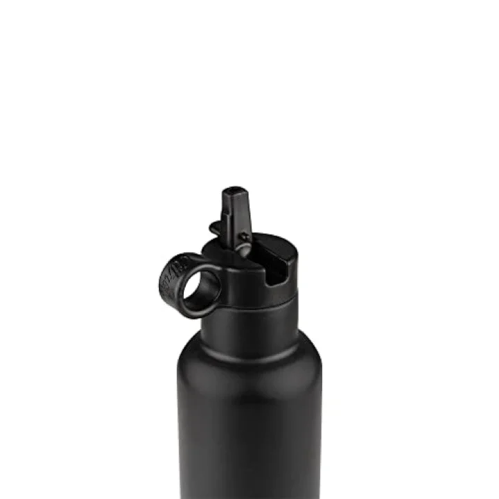 Termos Yedek Pipet Kapağı - Black 1196540