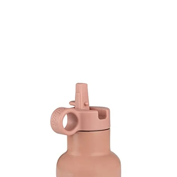 Termos Yedek Pipet Kapağı - Blush Pink 1196519