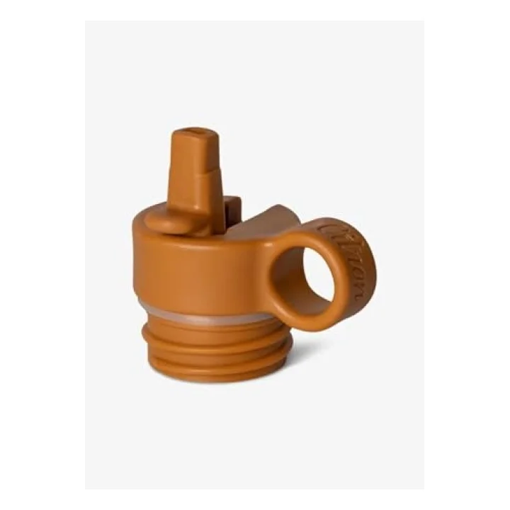 Termos Yedek Pipet Kapağı - Caramel 1061145