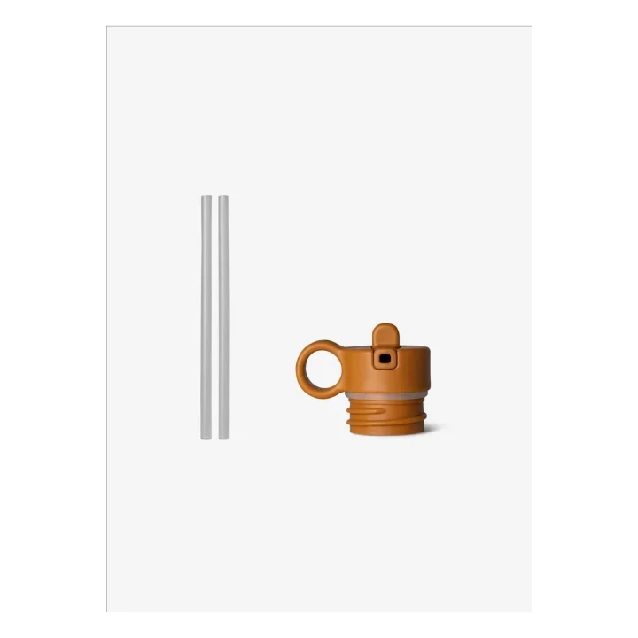 Termos Yedek Pipet Kapağı - Caramel 1061145
