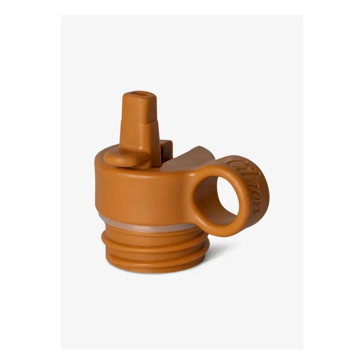 Termos Yedek Pipet Kapağı - Caramel 1061145