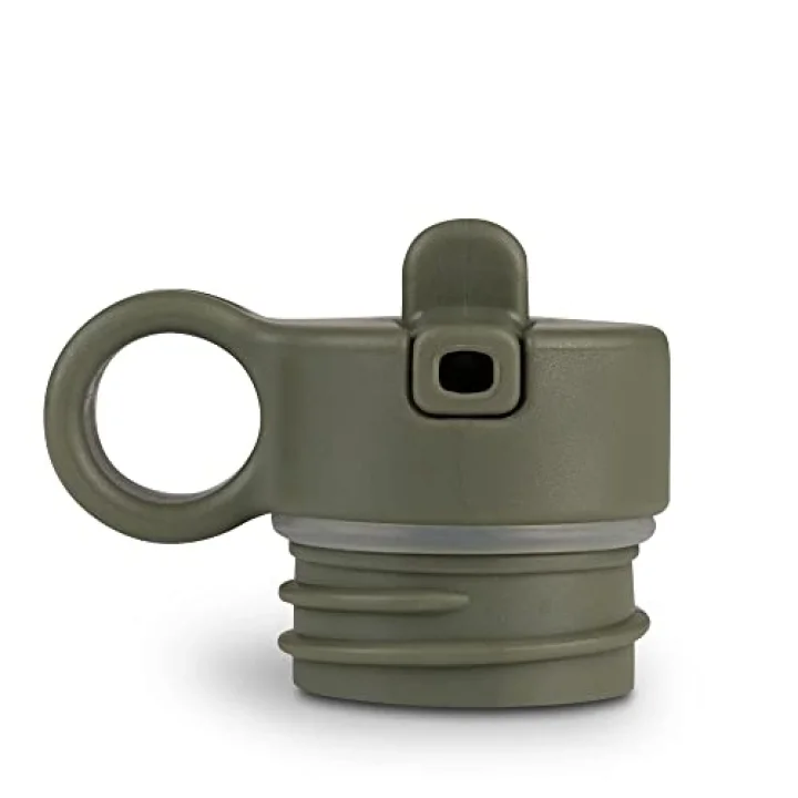 Termos Yedek Pipet Kapağı - Green 1196359