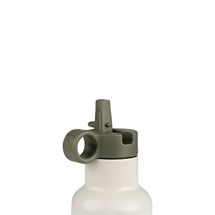Termos Yedek Pipet Kapağı - Green 1196359