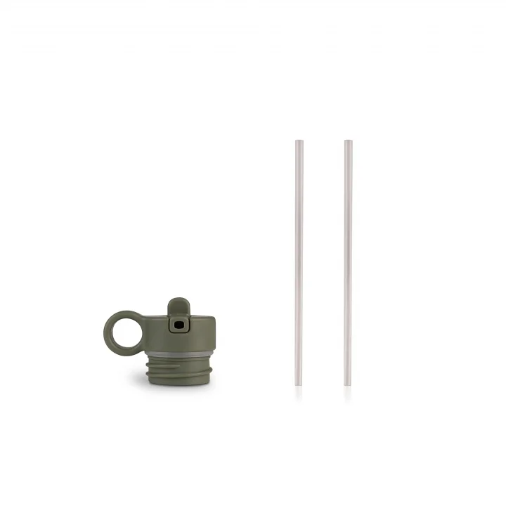 Termos Yedek Pipet Kapağı - Green 1196359