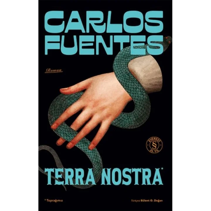 Terra Nostra