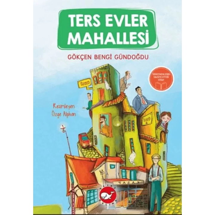 Ters Evler Mahallesi
