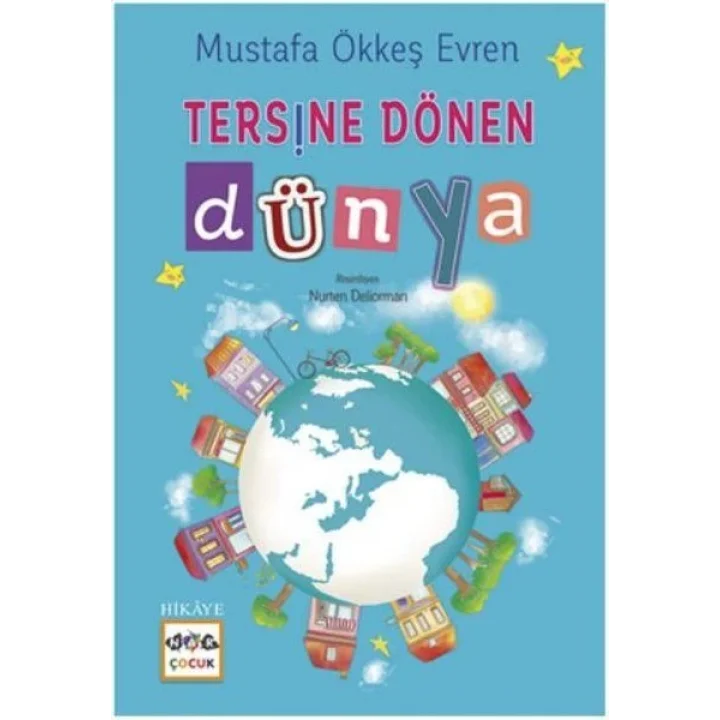 Tersine Dönen Dünya