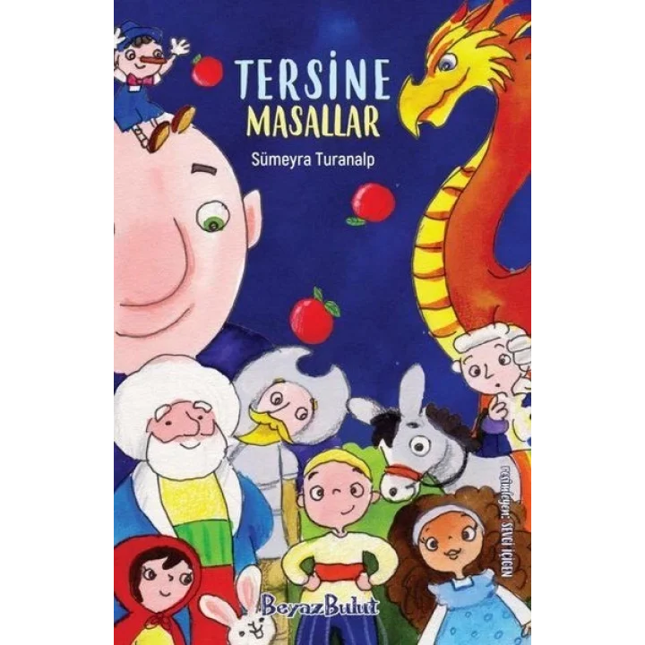 Tersine Masallar