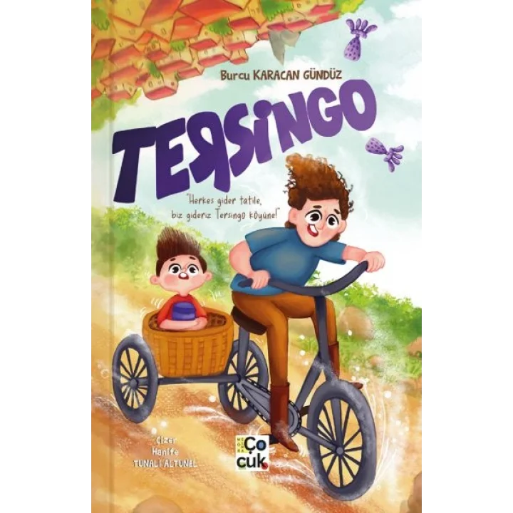 Tersingo
