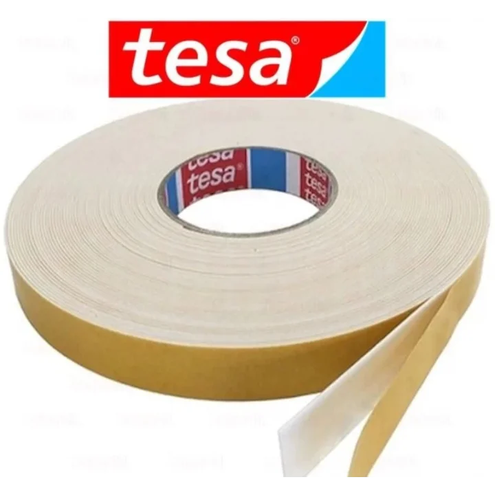 Mey İthalat® Tesa 64958 18 mm Köpük Bant 10 Metre