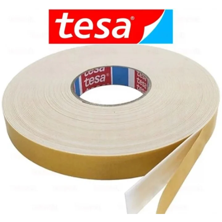 Mey İthalat® Tesa 64958 19 mm Köpük Bant 25 Metre