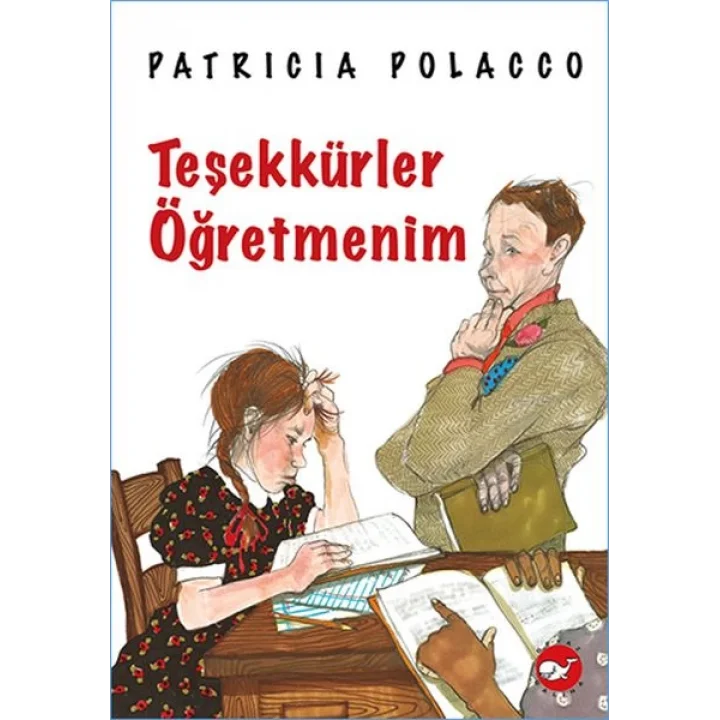 Teşekkürler Öğretmenim