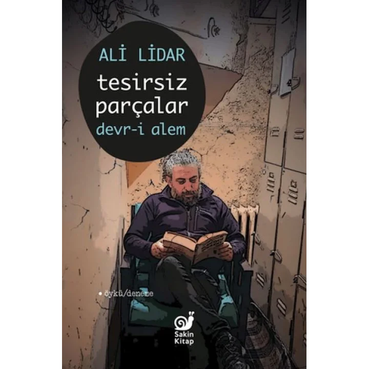 Tesirsiz Parçlar Devr-i Alem