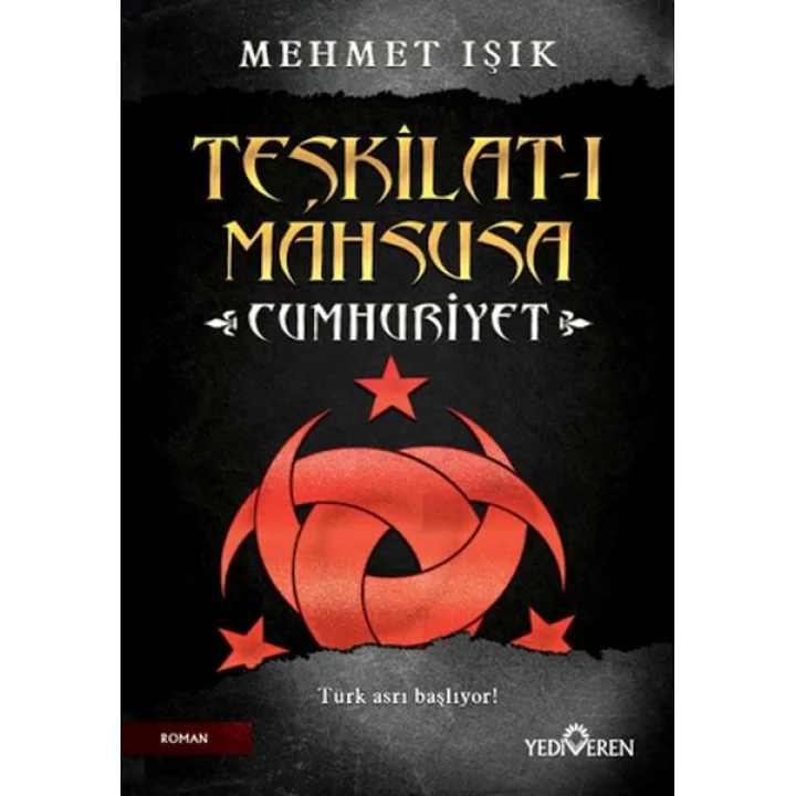Teşkilat-I Mahsusa Cumhuriyet