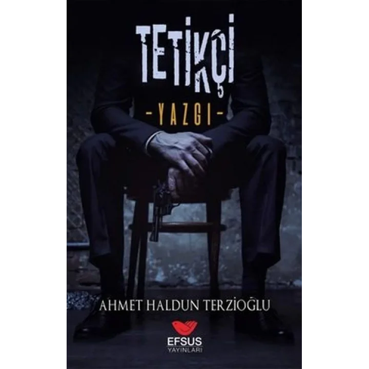 Tetikçi