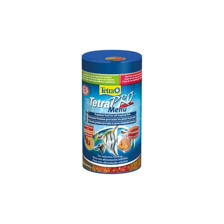 Tetrapro Menu 250 ml