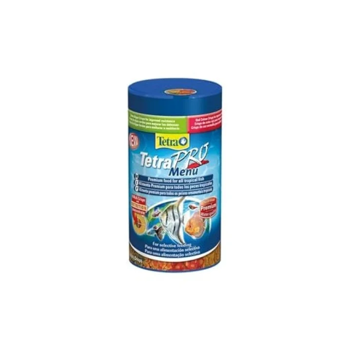 Tetrapro Menu 250 ml