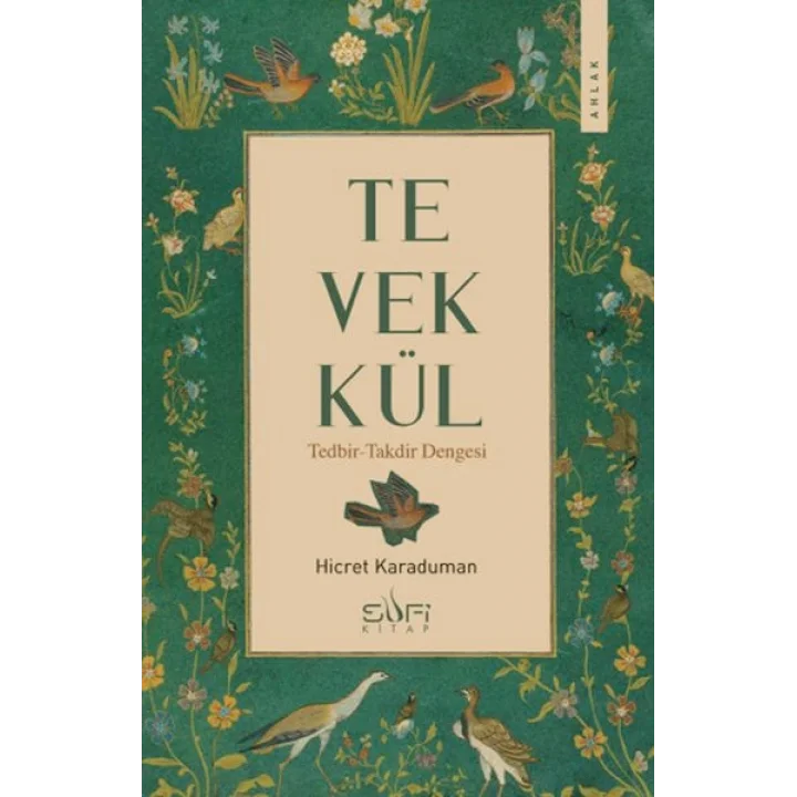 Tevekkül
