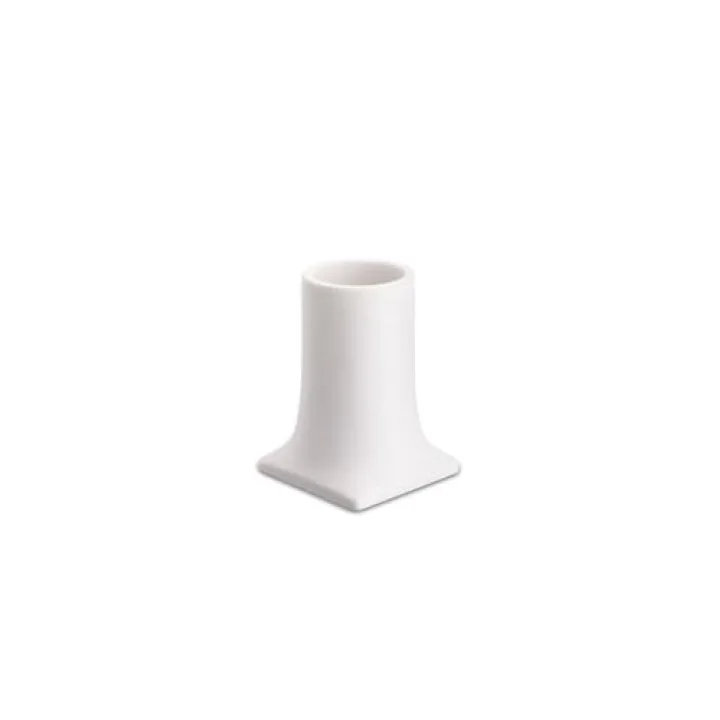 Tezgah Üstü Beyaz Diş Fırçalığı - Ba2007 007 R1