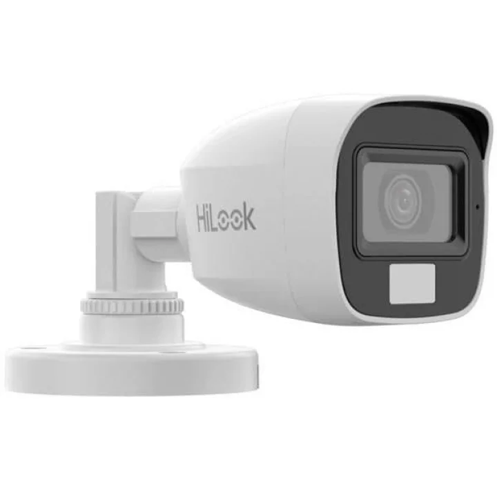 THC-B157-LPS 5mp Dual Light 2.8mm Bullet Kamera Dual-Light